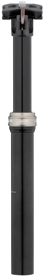 Kind Shock Tija De Sillín Dropzone Remote 100 Mm - Imagen 4