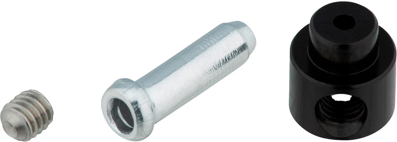 Kind Shock Tija De Sillín Dropzone Remote 100 Mm - Imagen 9