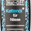 Muc-Off Aceite Para Cadenas Wet Lube Condiciones Húmedas