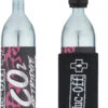 Muc-Off Bomba MTB Inflator CO2 + 2 X Cartucho CO2