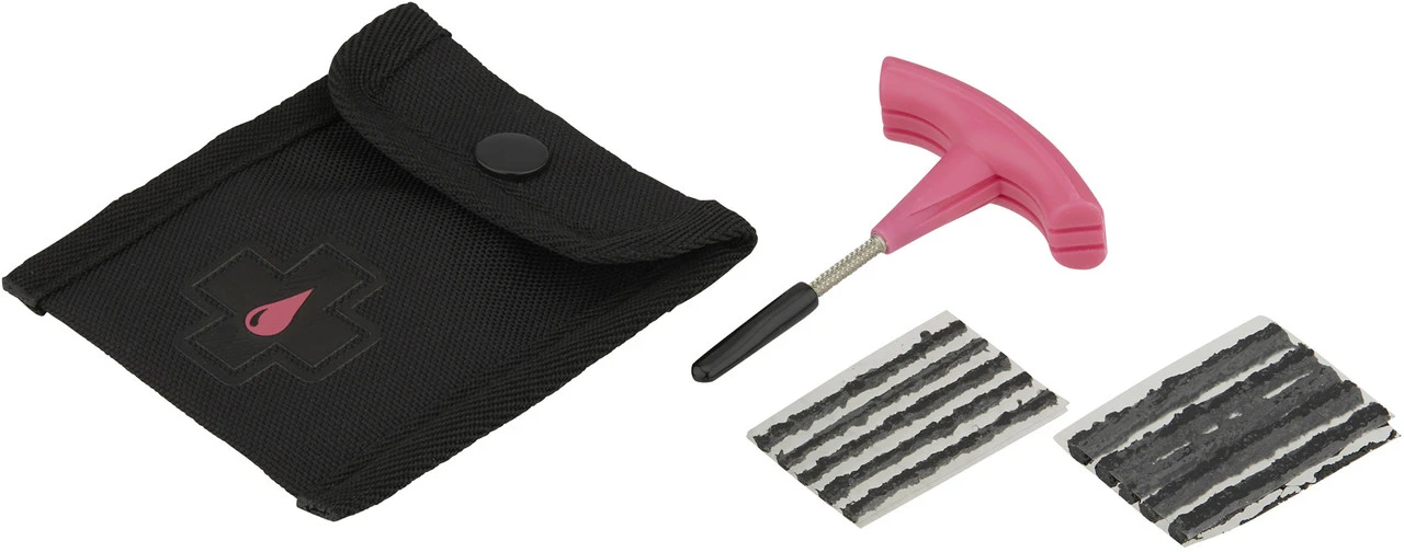 Muc-Off Kit De Reparación De Cubiertas Tubeless - Imagen 2