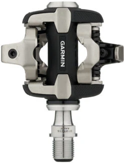 Garmin Pedal Con Medición De Potencia Rally XC200 Powermeter
