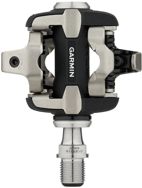 Garmin Pedal Con Medición De Potencia Rally XC200 Powermeter