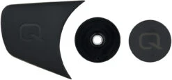 Quarq Tapa De Compartimiento De Pilas Y Cubier. Red 1 AXS / Force Powermeter