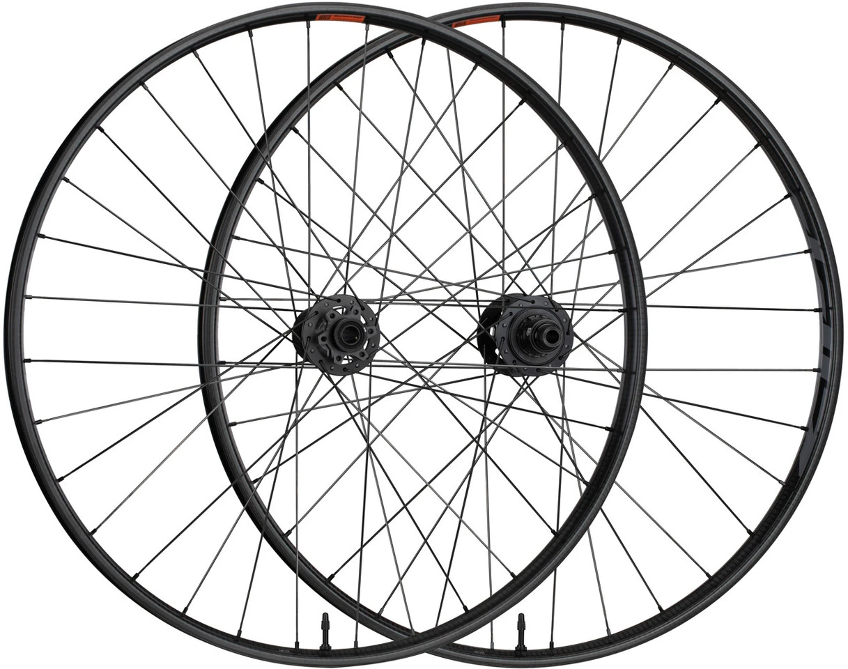 ZIPP Juego De Ruedas 3ZERO MOTO ZM2 Carbon Disc 6 Agujeros Boost 27,5"