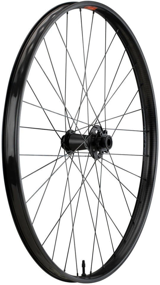ZIPP Juego De Ruedas 3ZERO MOTO ZM2 Carbon Disc 6 Agujeros Boost 27,5" - Imagen 2