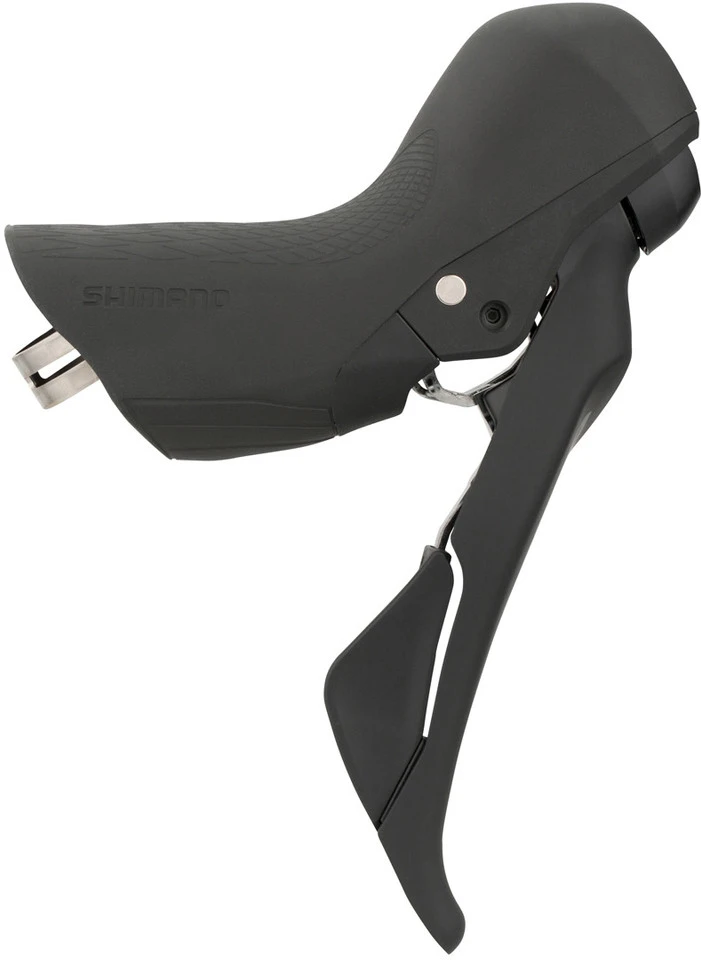 Shimano Maneta De Cambios/frenos GRX STI ST-RX600 2-/11 Velocidades - Imagen 5