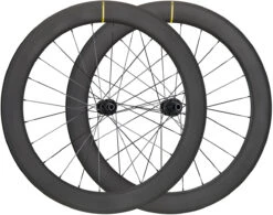 Mavic Juego De Ruedas Cosmic SL 65 Disc Center Lock Carbon