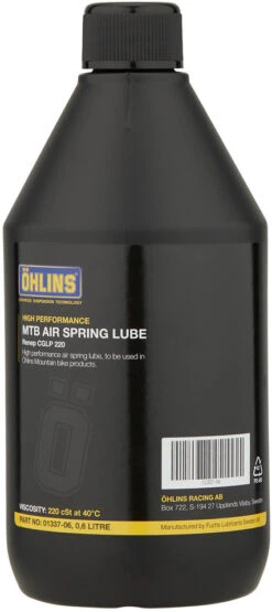 Lubricante Para Horquillas De Suspensión De Aire Renep CGLP 220