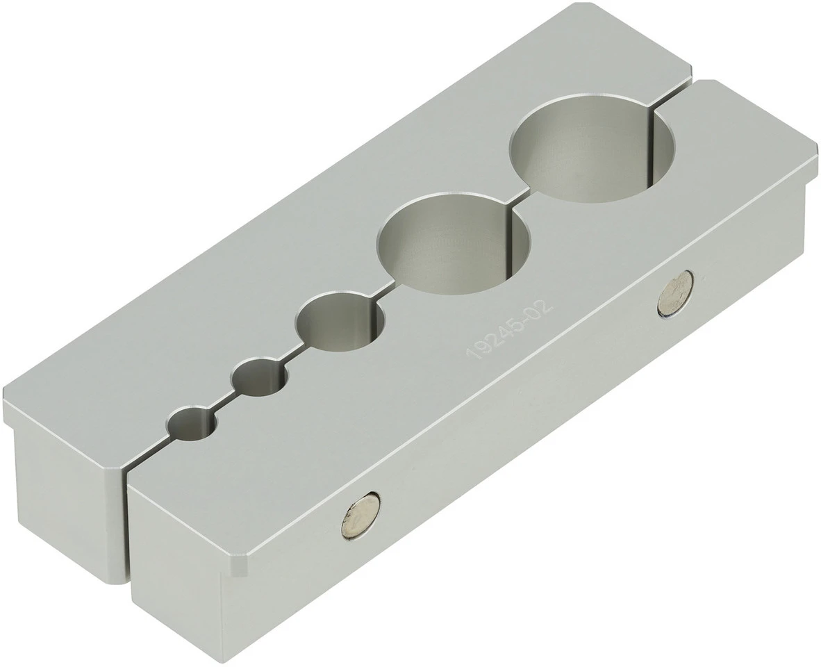 Abrazadera Múltiple Para Cartuchos TTX 22