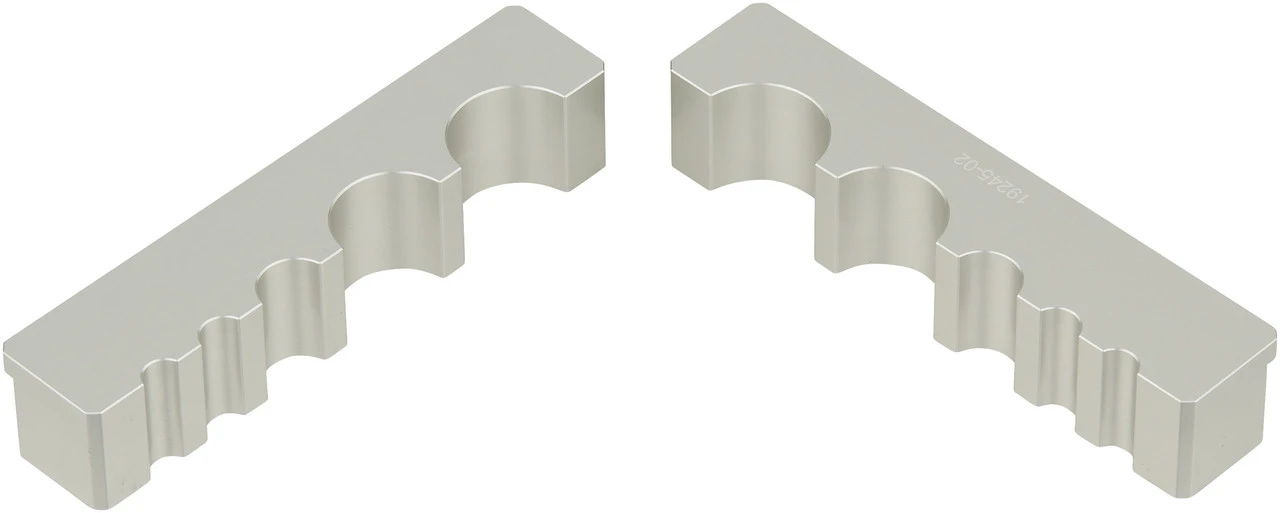 Abrazadera Múltiple Para Cartuchos TTX 22 - Imagen 2