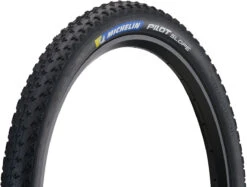 Michelin Cubierta Plegable Pilot Slope 26"