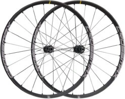 Mavic Juego De Ruedas Crossmax XL Disco 6 Agujeros 29" Boost