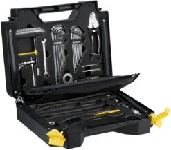 Topeak Caja De Herramientas PrepBox