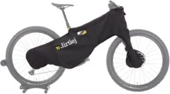 Dirtlej Protección De Transporte Bikewrap