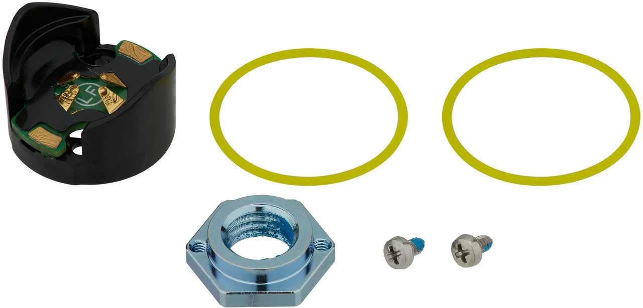 Garmin Cuerpo De Pedal Rally RS100 / RS200 - Imagen 4