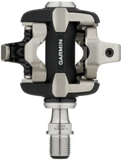 Garmin Pedal Con Medición De Potencia Rally XC100 Upgrade Powermeter