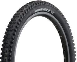 MAXXIS Cubierta Plegable Minion DHR II Dual 24"