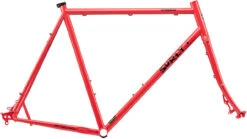 Surly Kit De Cuadro Straggler 28"