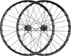 Mavic Juego De Ruedas E-Deemax S35 Disc 6 Agujeros 27,5" Boost