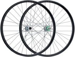 HOPE Juego De Ruedas Pro 4 + Fortus 23 Disc 6 Agujeros 27,5" Boost
