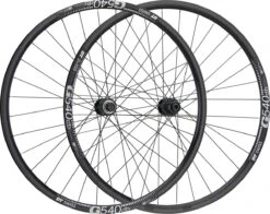 Juego De Ruedas Gravel GRX Disc Center Lock DT Swiss G 540 28"