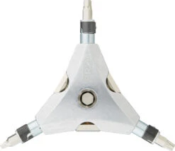 Pro Herramienta En Y Con Set De Puntas Team