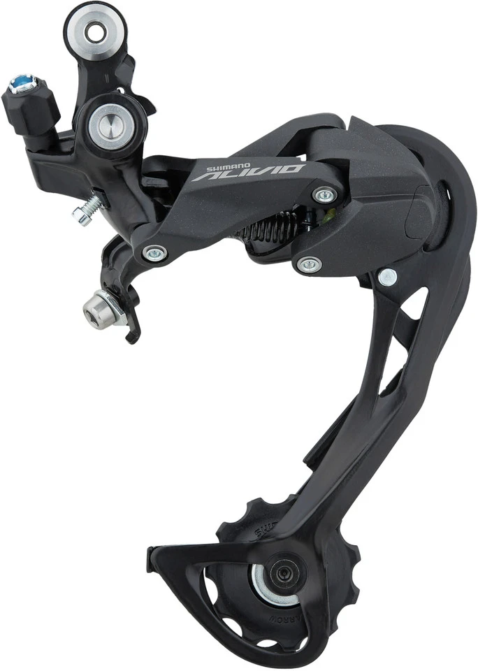 Shimano Sistema De Cambios Alivio Shadow RD-M3100 9 Velocidades