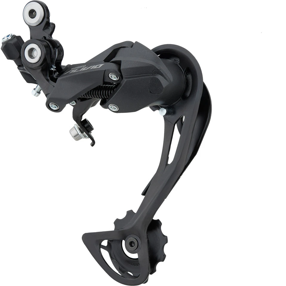 Shimano Sistema De Cambios Alivio Shadow RD-M3100 9 Velocidades - Imagen 3