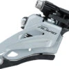 Shimano Desviador Alivio FD-M3120-B 2/9 Velocidades