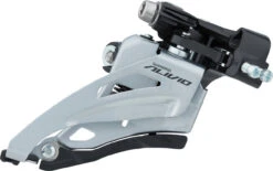 Shimano Desviador Alivio FD-M3120-B 2/9 Velocidades