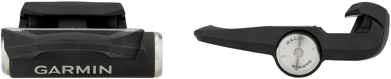 Garmin Kit De Intercambio De Cuerpo De Pedales Rally RS - Imagen 2