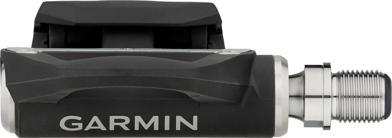 Garmin Pedal Con Medición De Potencia Rally RS100 Upgrade Powermeter - Imagen 2