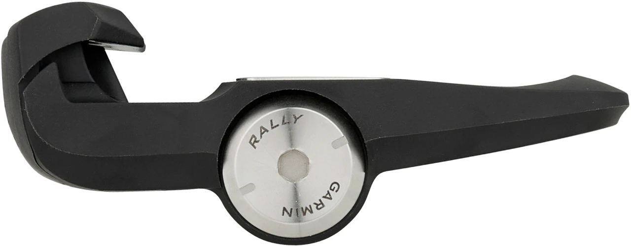 Garmin Pedal Con Medición De Potencia Rally RS100 Upgrade Powermeter - Imagen 3