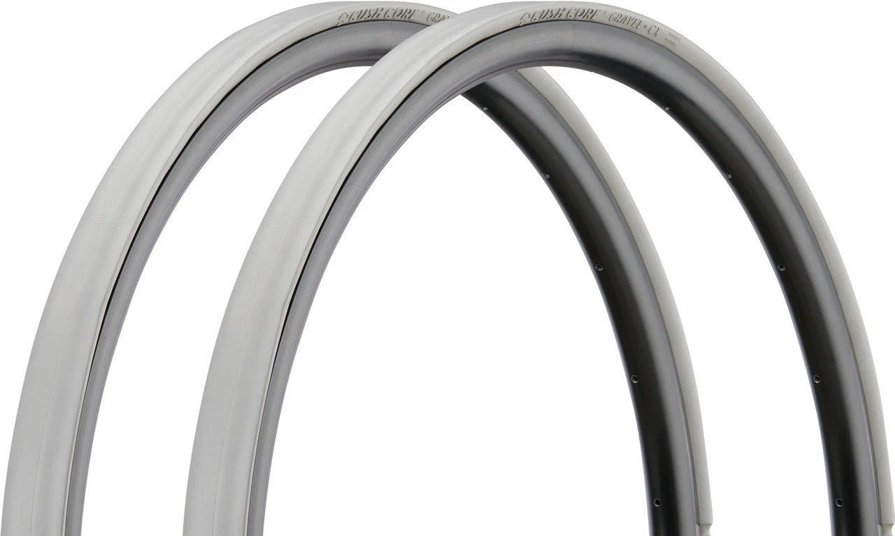 CUSHCORE Protección Contra Pinchazos Gravel.CX 28" En Set De 2