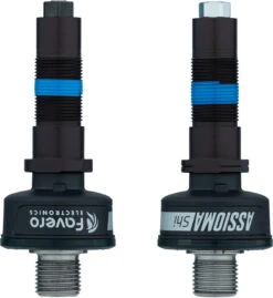 Kit De Ejes De Pedales Assioma DUO-Shi Powermeter