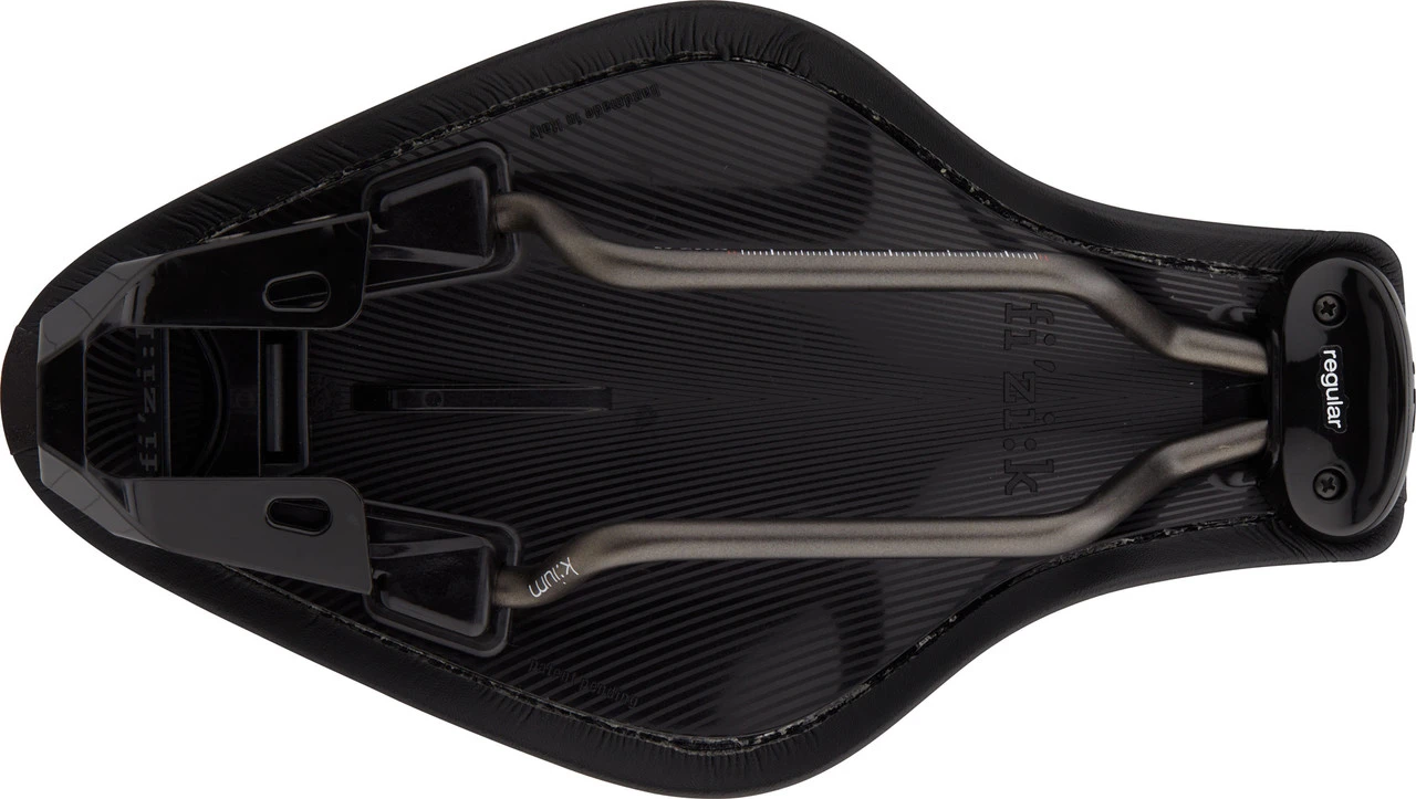 Fizik Sillín Transiro Mistica Kium - Imagen 6