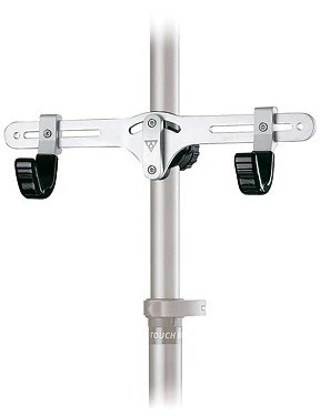 Topeak Gancho De Bicicleta ThirdHook Para TwoUp Bike Stand - Imagen 2