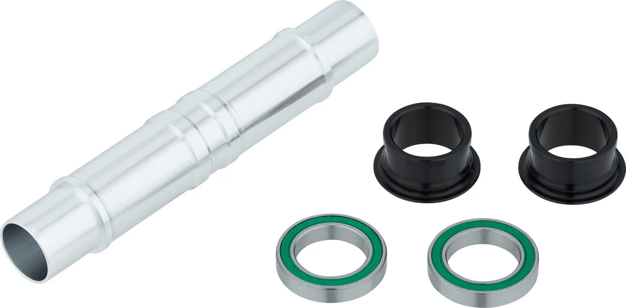 Newmen Kit De Actualización Gen 1 A Gen 1.5 Para 6 Agujeros MTB - Imagen 2