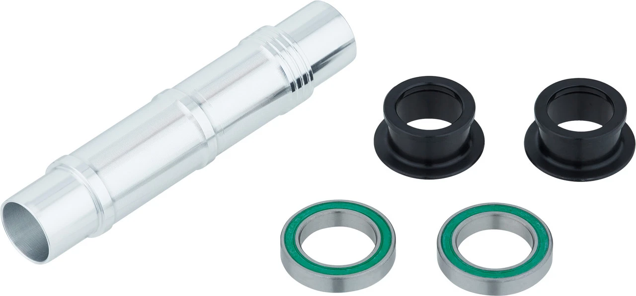 Newmen Kit De Actualización Gen 1 A Gen 1.5 Para 6 Agujeros MTB - Imagen 4