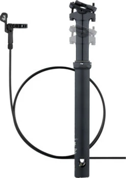 Fox Racing Shox Tija De Sillín Transfer SL Performance Elite 75 Mm Modelo 2022