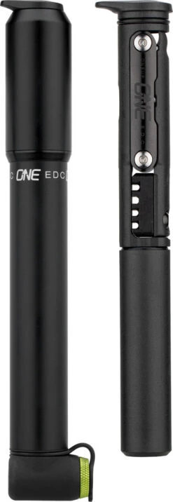 OneUp Components Mini Bomba EDC No Worry Set 100cc + V2 Tool