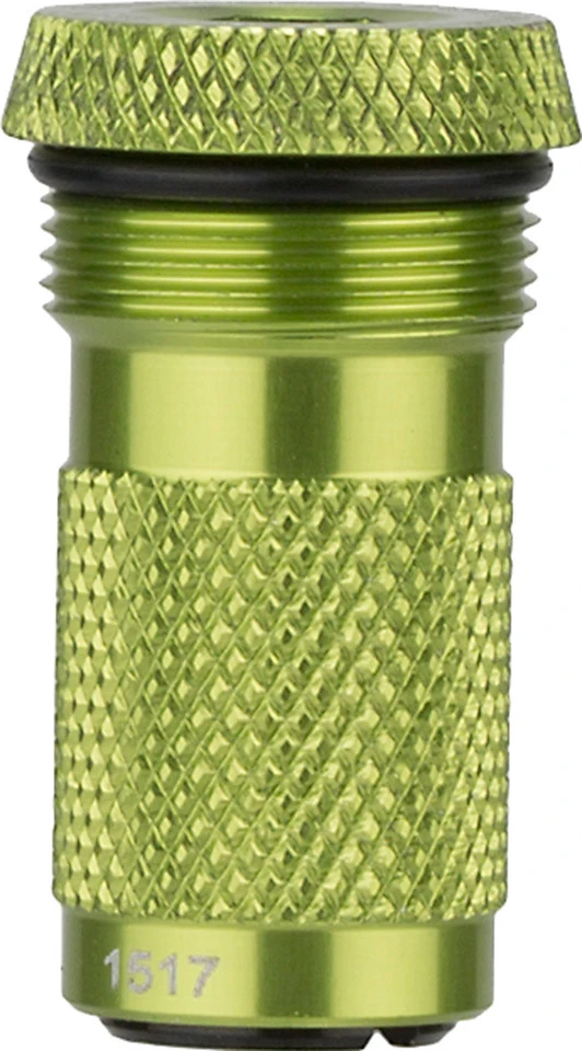 OneUp Components Mini Bomba EDC No Worry Set 70cc + V2 Tool - Imagen 8