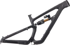 Salsa Kit De Cuadro Cassidy 29" Carbon