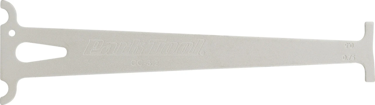 Parktool Verificador De Cadenas CC-3.2