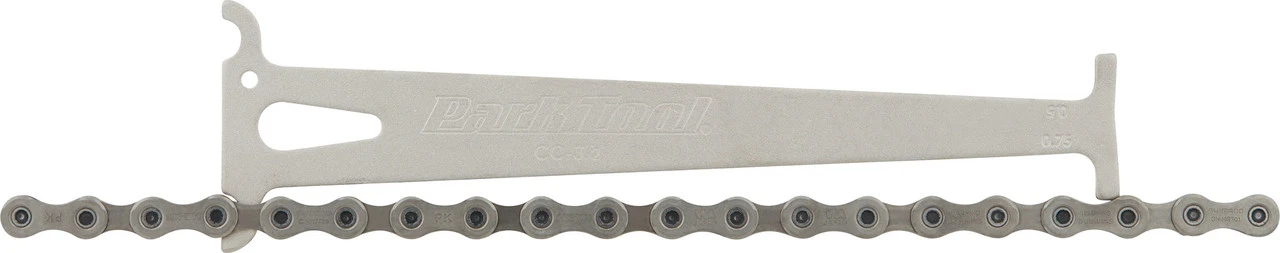Parktool Verificador De Cadenas CC-3.2 - Imagen 2
