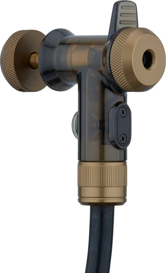 Topeak Kit De Actualización Tubi-Head Tubeless Para Bombas De Pie - Imagen 2