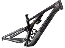 Specialized Kit De Cuadro S-Works Stumpjumper EVO Carbon 29"