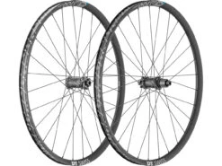 Dt-swiss Juego De Ruedas HX 1700 SPLINE 29" 30 Boost Disc 6 Agujeros Hybrid