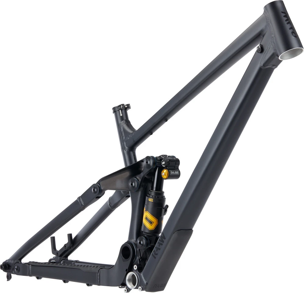 Kit De Cuadro Madonna V2.2 29" Con ÖHLINS TTX 2 Air - Imagen 2